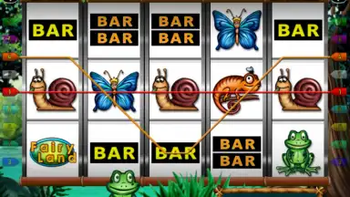 Screenshot von FairyLand 2