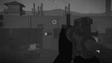 Screenshot von Sierra 7 1