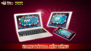Screenshot von Poker Texas 8