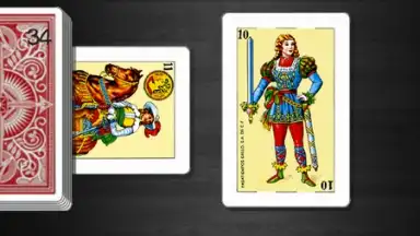 Screenshot von Briscola 5