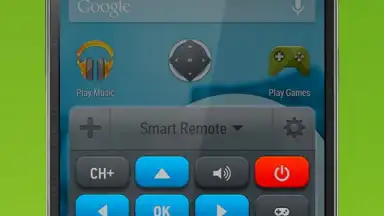 Screenshot von AnyMote - Smart TV Remote 5