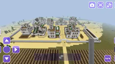 Screenshot von Wild West Cowboy Craft 5
