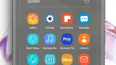 Screenshot von Cool S20 Launcher Galaxy OneUI 3