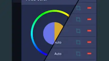Screenshot von Partial Screen 2