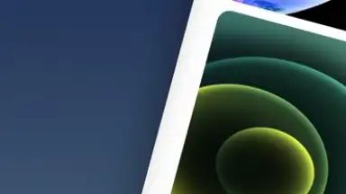 Screenshot von iOS Ringtones & Wallpapers - iOS 18 1