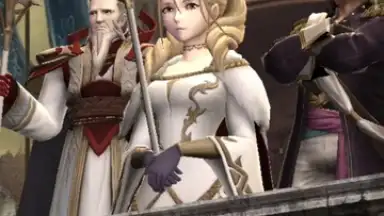 Screenshot von Wizardry Variants Daphne 26