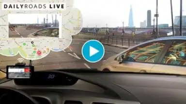 Screenshot von DailyRoads Voyager 1