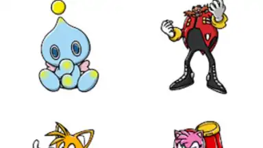 Screenshot von How To Draw The Blue Hedgehog 8