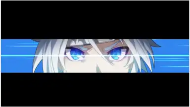 Screenshot von GrandChase 18