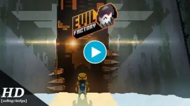 Screenshot von EVIL FACTORY 1