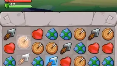 Screenshot von Tribal Legends 10