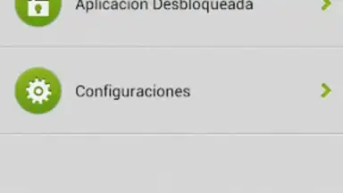Screenshot von Applocker International 1