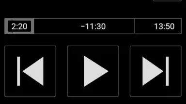 Screenshot von Simple ABP Free 1
