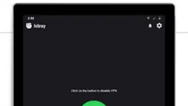 Screenshot von HitRay 2