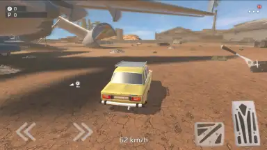 Screenshot von Russian Rider Online 5