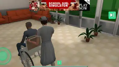 Screenshot von Dream Hospital 9