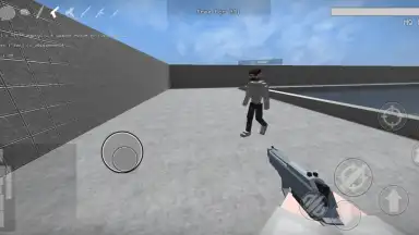 Screenshot von GoreZone 4