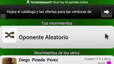 Screenshot von Angry Briscola 9