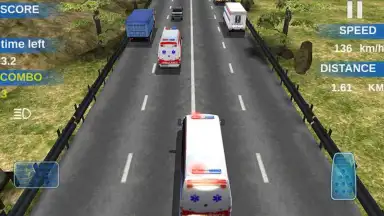 Screenshot von Car 4