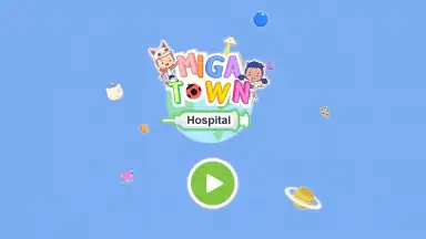 Screenshot von Miga Town: My Hospital 4
