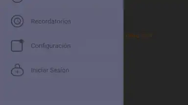 Screenshot von UNE: TV 2