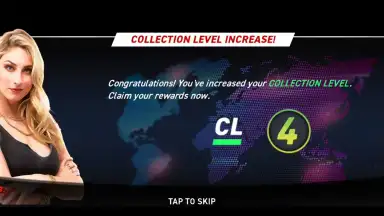Screenshot von CSR 3 - Street Car Racing 6