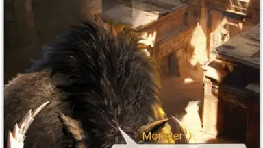 Screenshot von Beasts & Puzzles: Awakening 2