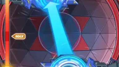 Screenshot von Spin Arena 10