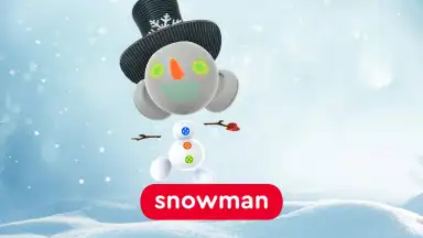 Screenshot von Buddy.ai: English for kids 3