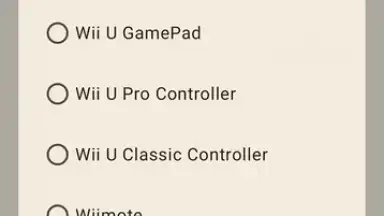 Screenshot von Cemu 8