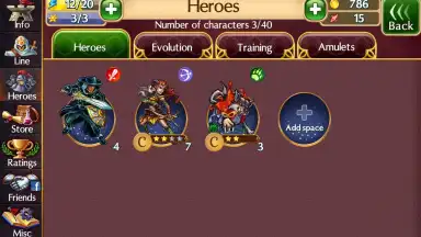 Screenshot von Epic Forces 4