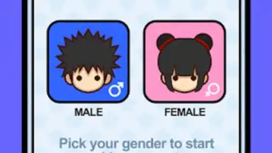 Screenshot von Avatar Maker 5