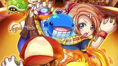 Screenshot von Bulu Monster 2