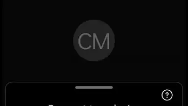 Screenshot von WebEx Meetings 13