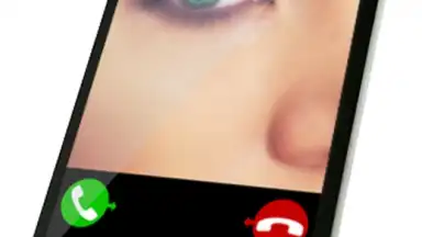 Screenshot von Fake Voice Call 2