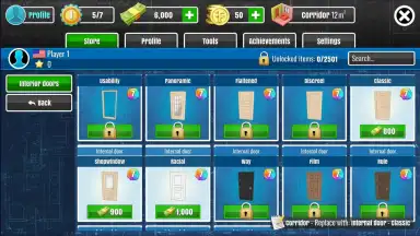 Screenshot von House Flipper 20