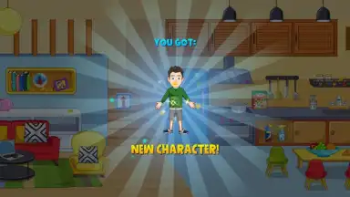 Screenshot von My Town: Discovery 7