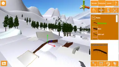 Screenshot von Shredsauce 3