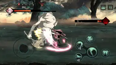 Screenshot von Phantom Blade: Executioners 5