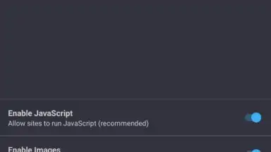 Screenshot von Private Browser 16