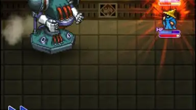 Screenshot von FINAL FANTASY Record Keeper 6