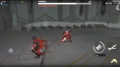 Screenshot von Punishing: Gray Raven (CN) 8