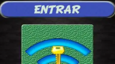 Screenshot von Wifi Pass Calculate 1