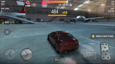 Screenshot von Drift Max Pro 7
