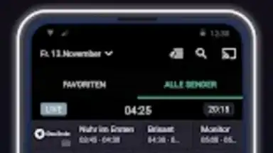 Screenshot von waipu.tv 4