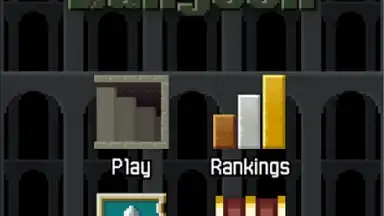 Screenshot von Soft Pixel Dungeon 8