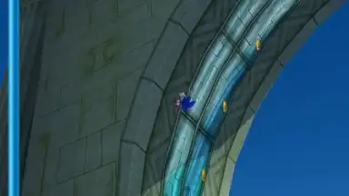 Screenshot von Sonic Forces 7