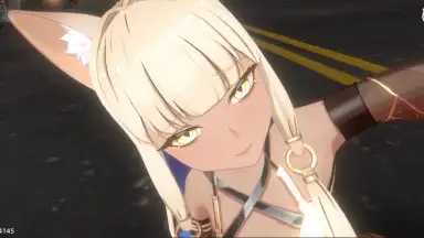 Screenshot von Cat Fantasy ID: Isekai Odyssey 13
