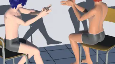 Screenshot von Magic Poser 10