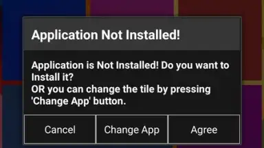 Screenshot von Win 10 Launcher: 2 5